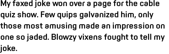 Vafle Tape
