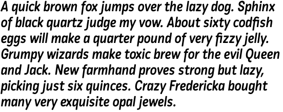 Katarine Std Semibold Italic