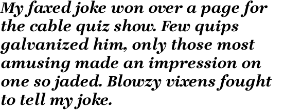 Teimer Std Bold Italic