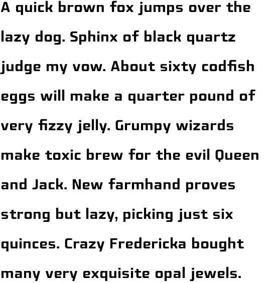 Fishmonger EES Regular