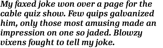 RePublic Std Semibold Italic