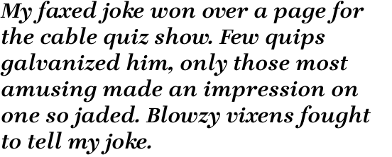 Teimer Std Semibold Italic