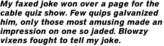 District Bold Italic OT