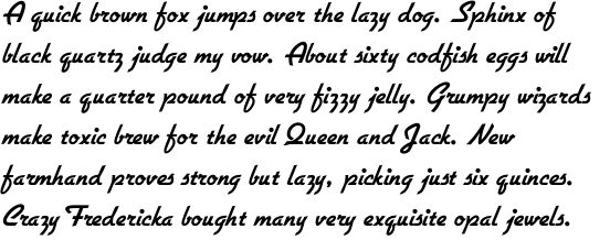 Gillies Gothic Bold OT Std
