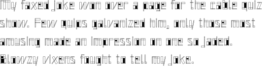 Mond Two D OT Std