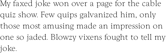 Goudy Light OT Std