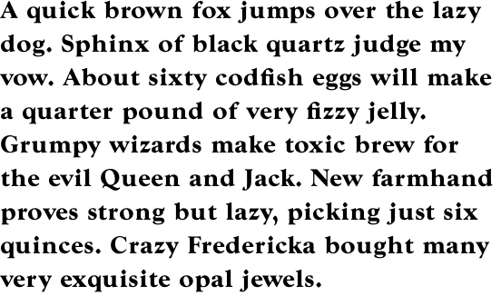 Goudy Bold OT Std