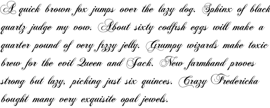 Polonaise Bold OT Std URW