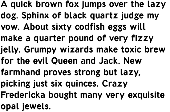 Seed Extra Bold OT Std
