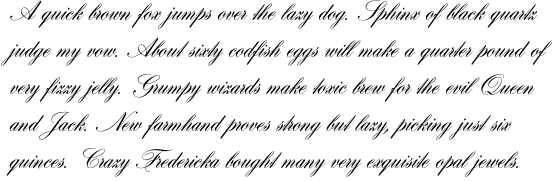 Hogarth Script OT Std