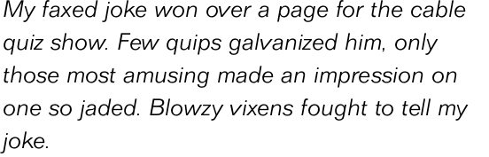 Folio Light Italic OT Std