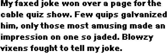 SCR N Seven Bold OT Std