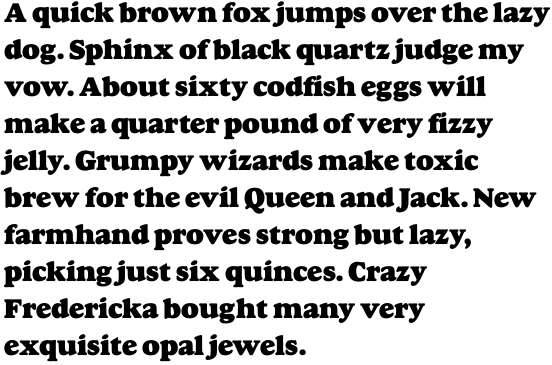 Goudy Heavyface P OT Std