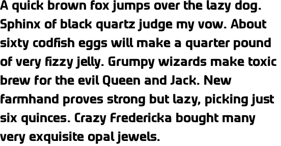 HGB Grotesk Bold OT Std
