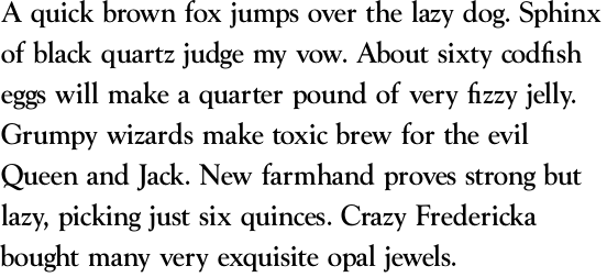 Goudy AI Ad Weight OT Std