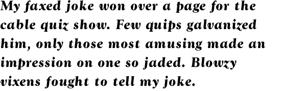 Goudy Bold Italic OT Std