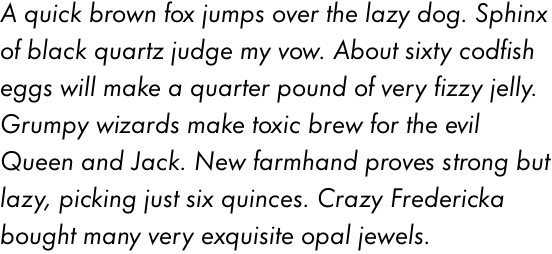 Futura Book Oblique OT Std
