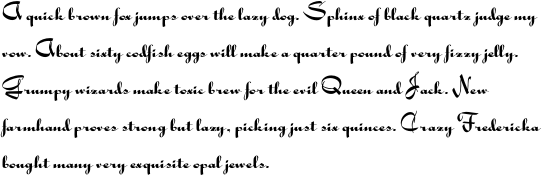 Holly Script OT Std