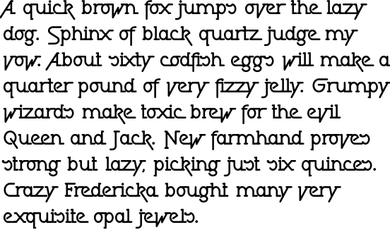 Phenotype Bold OT Std