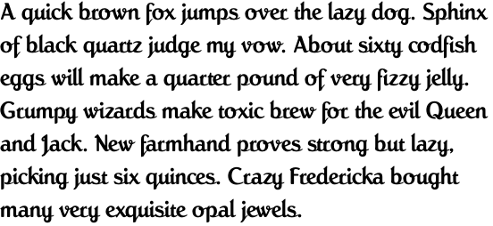 Roman Script OT Std