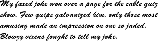 Brush Script OT Std