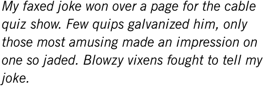 News Gothic Italic Multilingual OT