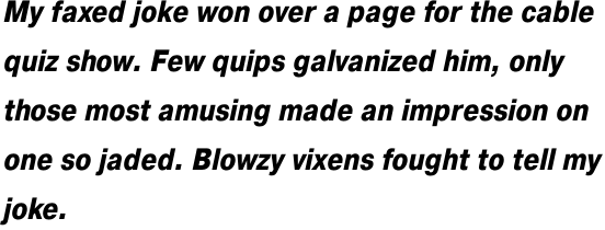 Pragmatica Condensed Extra Bold Oblique Multilingual OT