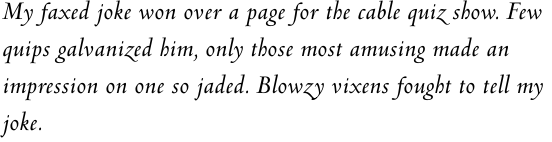 Venetian 301 Demi Italic Multilingual