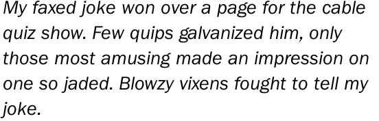 ITC Franklin Gothic Std Book Italic