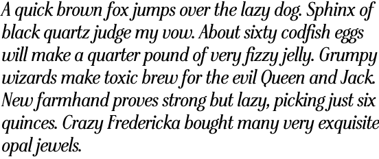 ITC Stepp Std Bold Italic