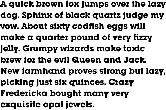 ITC Lubalin Graph Std Bold