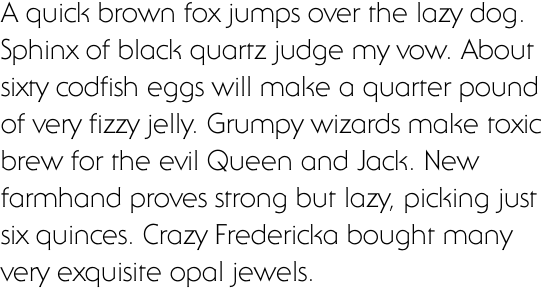 ITC Serif Gothic Std Light