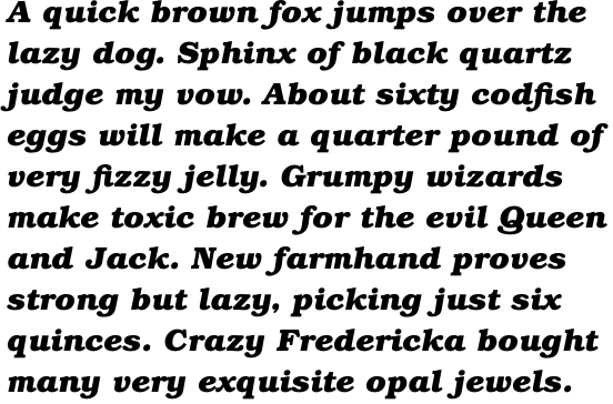 ITC Bookman Std Bold Italic
