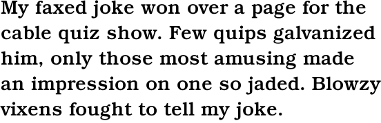 ITC Bookman Std Medium