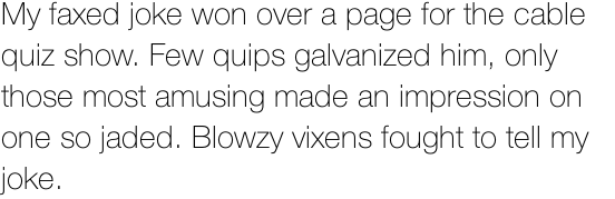 Neue Helvetica Std 35 Thin