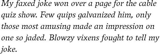 Breughel Com 56 Italic