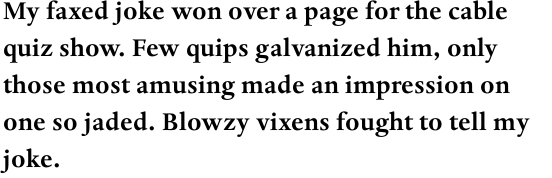 Dante Std Bold