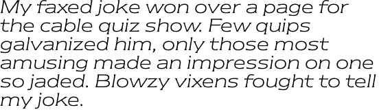 ITC Newtext Std Light Italic