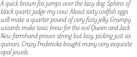 ITC Stepp Std Light Italic