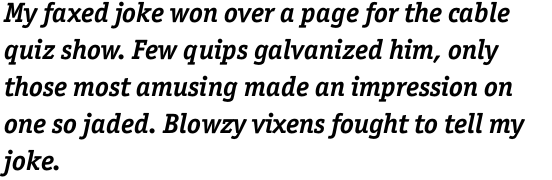 ITC Officina Serif Pro Bold Italic