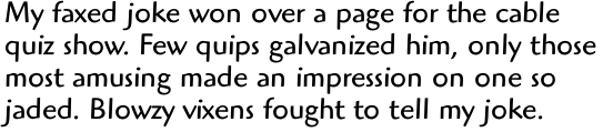 ITC Highlander Std Book