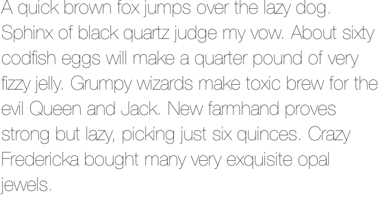 Neue Helvetica Com 25 Ultra Light
