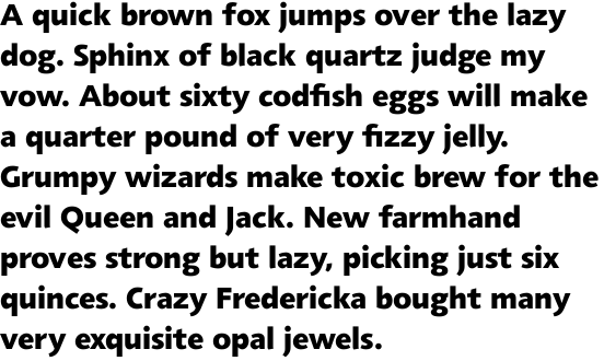 Agilita Com Heavy