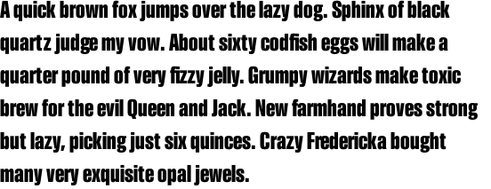 Smart Sans Std Bold