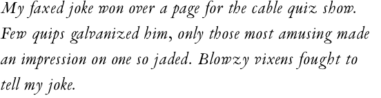 Van Dijck Std Italic