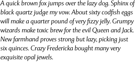 Mentor Sans Std Light Italic