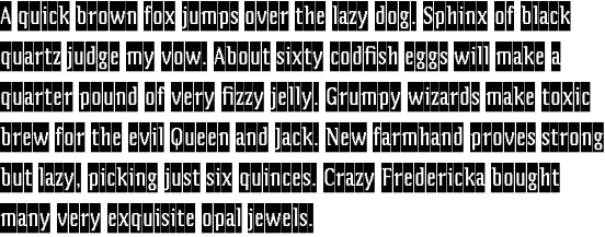 Zeitgeist Std Cameo