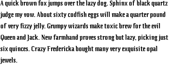 Zeitgeist Std Bold