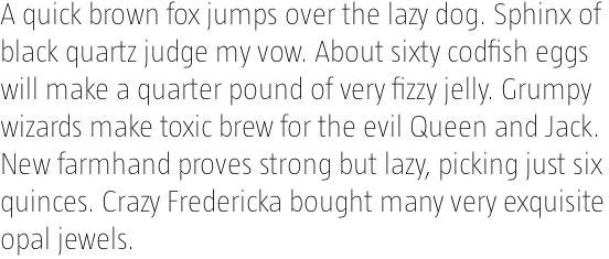Taz III Ultra Light OT