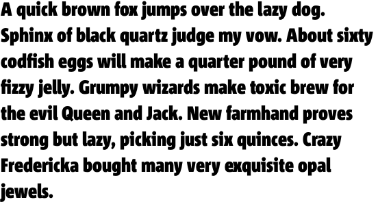 Corpid E1s Condensed Black